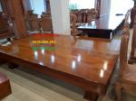 Sập gỗ Lim - SGL1908