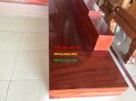 Sofa gỗ phòng khách SOGH206