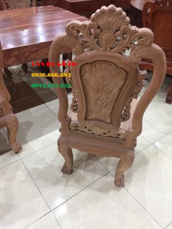 Ghế ăn - GA 105