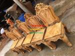 Ghế ăn - GA106