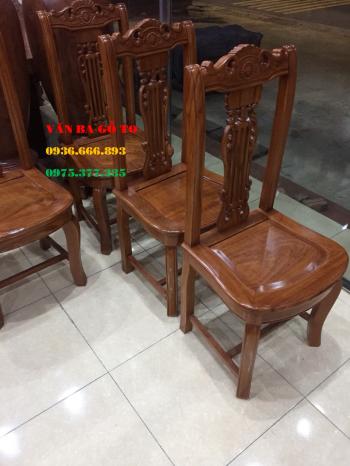 Ghế ăn - GA107