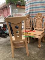 Ghế ăn - GA112