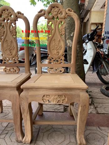 Ghế ăn - GA115