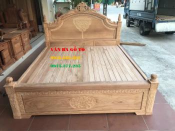 Giường ngủ tại Hồ Chí Minh