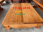 giường 2 tấm gõ đỏ