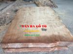 giường 2 tấm gõ đỏ
