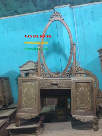 Bàn trang điểm tại Vĩnh Phúc