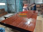 Mặt bàn gỗ tại Hưng Yên