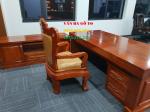 Bàn giám đốc VIP tại Hà Nội