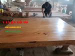 Phản gỗ tự nhiên nguyên khối tại HẢI DƯƠNG