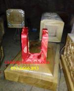 Quan Tài Gỗ Vàng Tâm