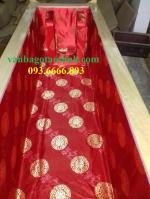 Quan Tài Gỗ Vàng Tâm