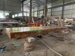 Mặt bàn gỗ Đẳng cấp, Tinh tế từng