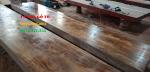 ✅✅✅ Phản gỗ lim nam phi Vân chun đẹp đẳng cấp mặt trên