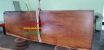 Mặt bàn gỗ dổi LÀO với mùi thơm tự nhiên