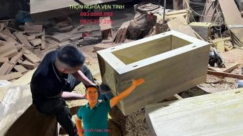Có những người làm nghề… không cần nói quá nhiều.