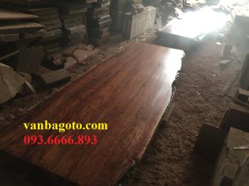 Phản gỗ Cẩm Lai Nam Phi