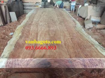 Phản gỗ Cẩm lai nam phi 1 tấm _PC002