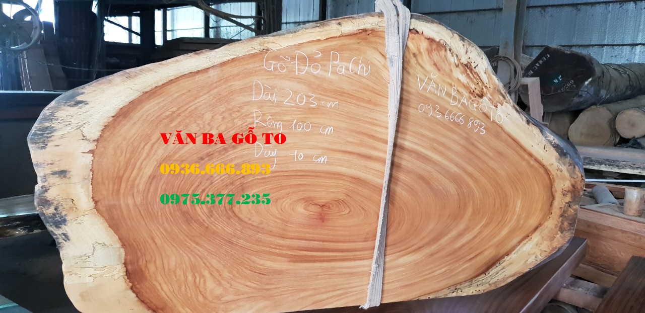 Mặt bàn gỗ tự nhiên Đẹp Đẳng cấp
