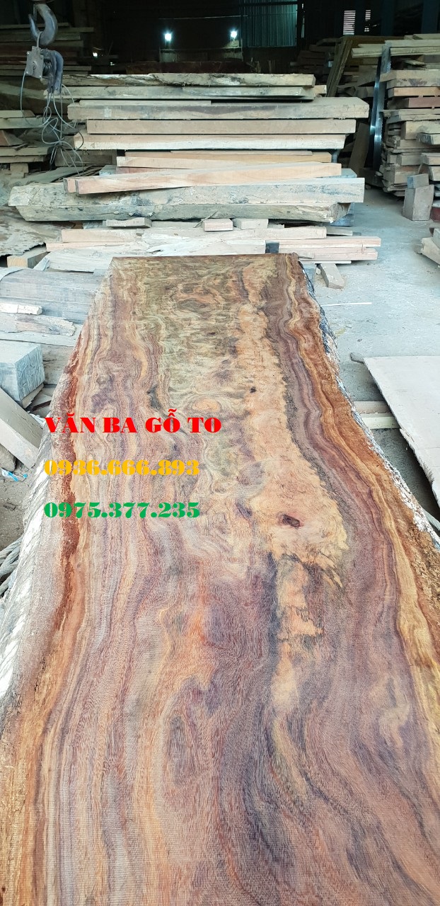 mặt bàn gỗ