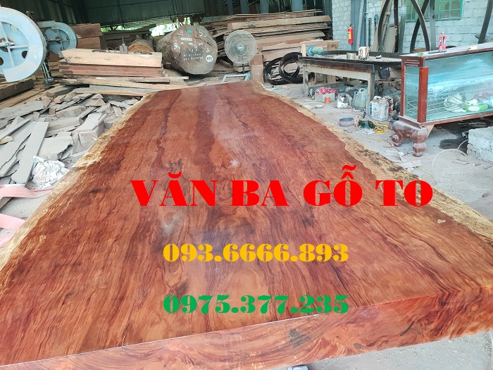 CHIẾU NGỰA GỖ CẨM LAI