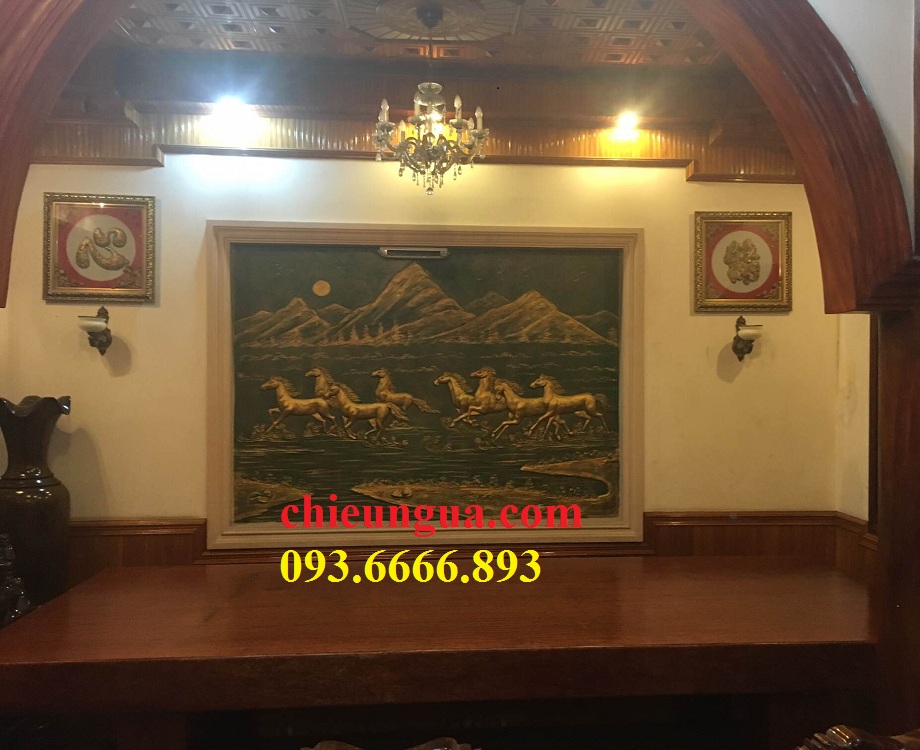 Phản gỗ nguyên khối