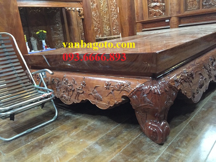 Chiếu ngựa Cẩm nam phi