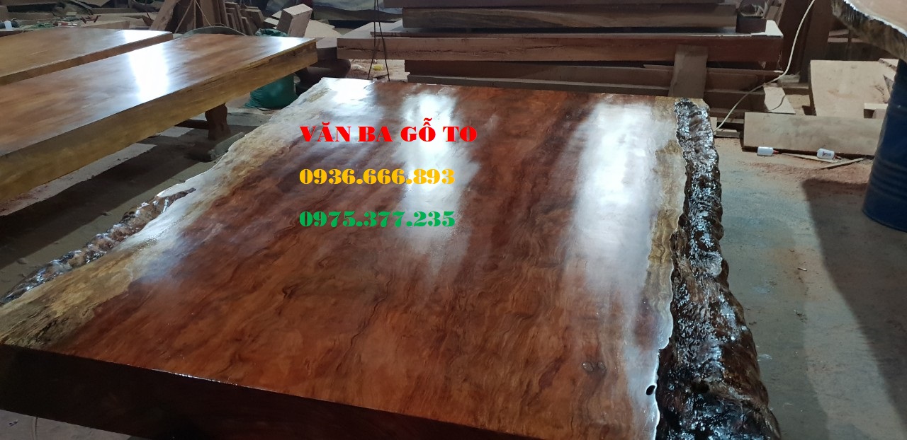 SẬP GỖ CẨM