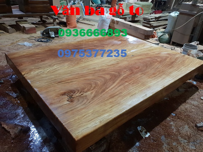 Chiếu ngựa gõ đỏ