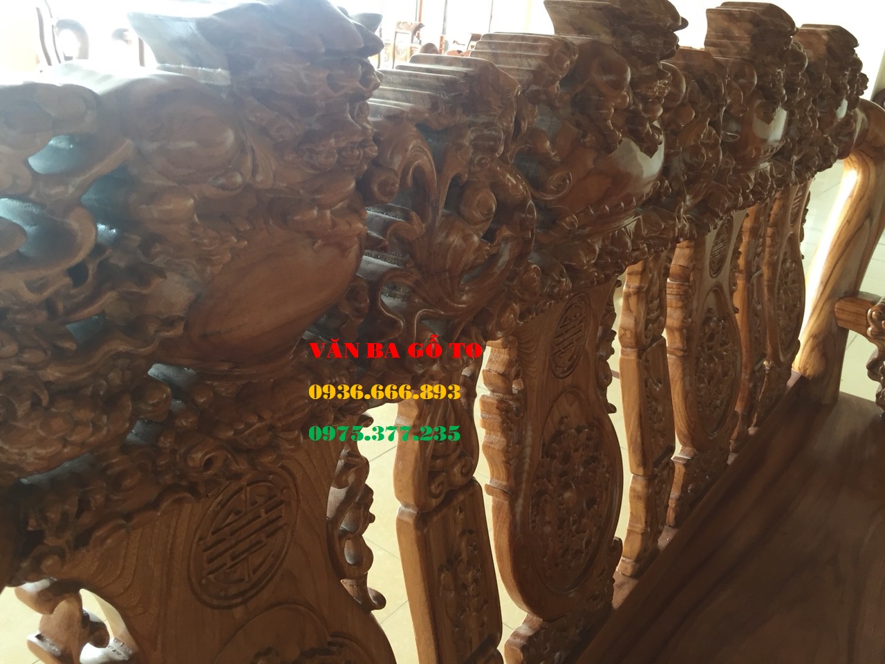 bàn ghế