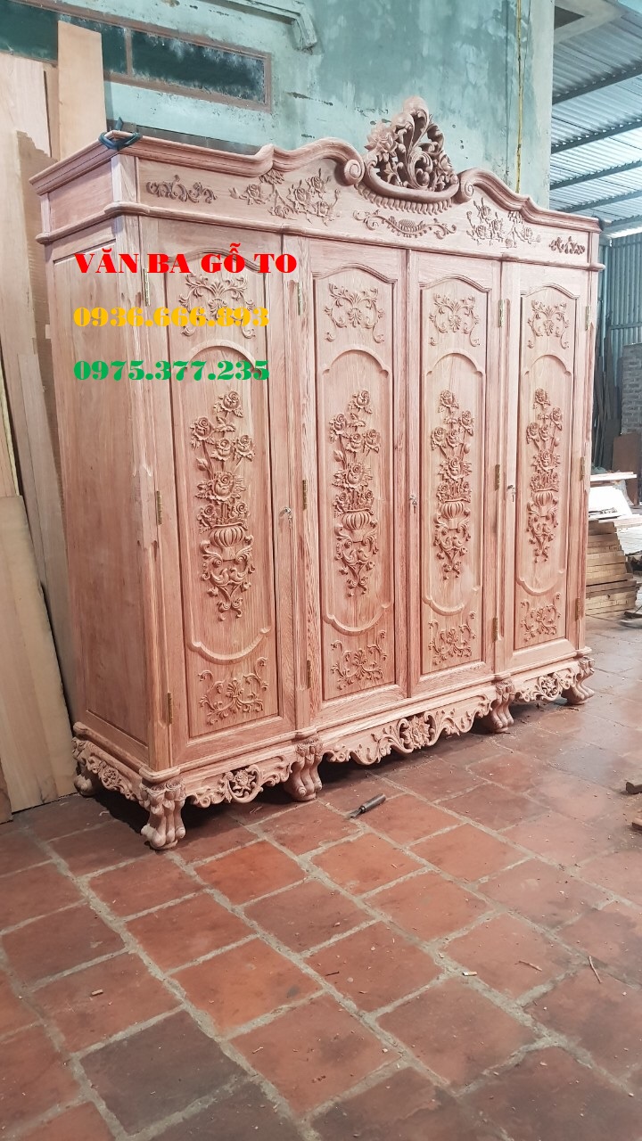Tủ quần áo