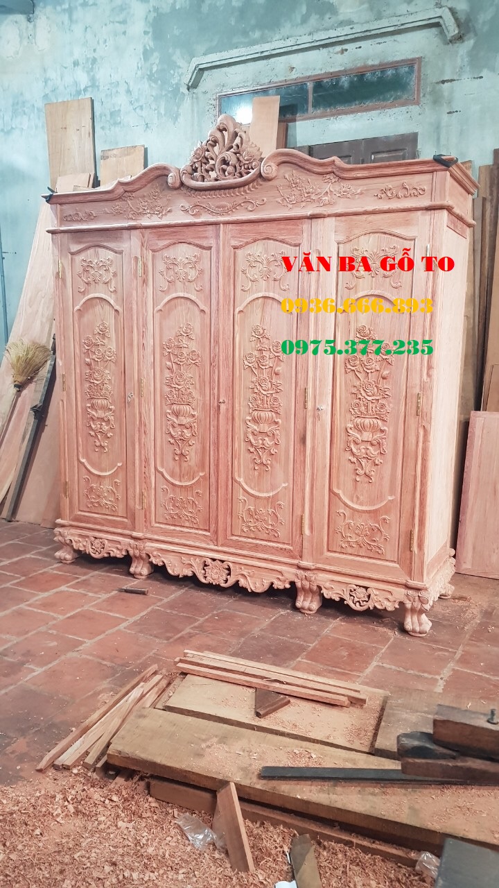 Tủ quần áo